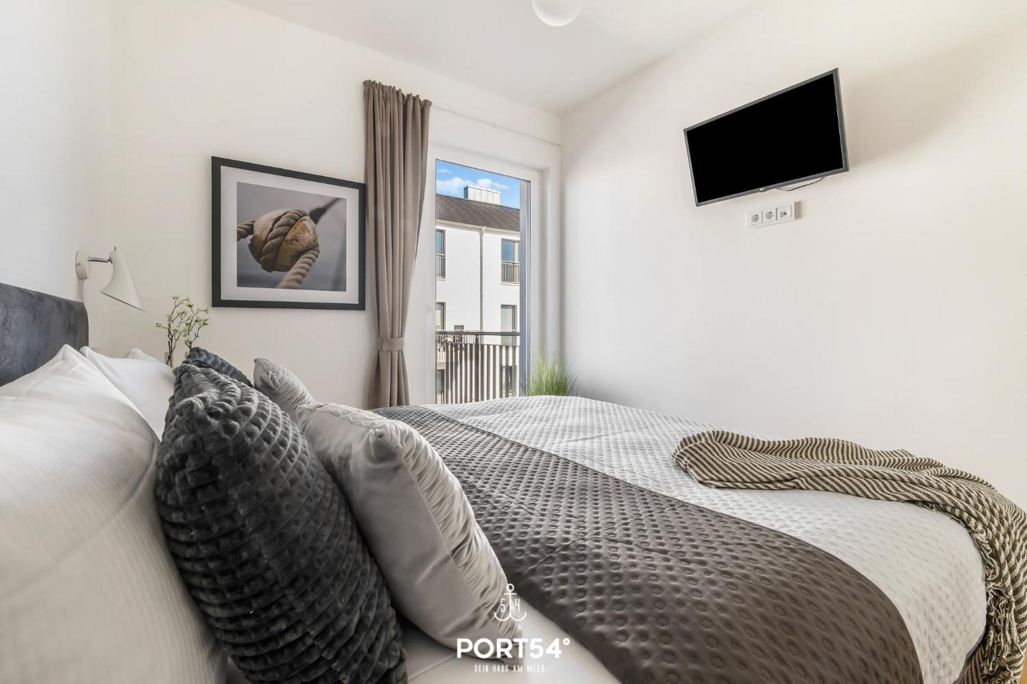 올페니츠 Penthouse Sonnendeck 22 아파트 외부 사진
