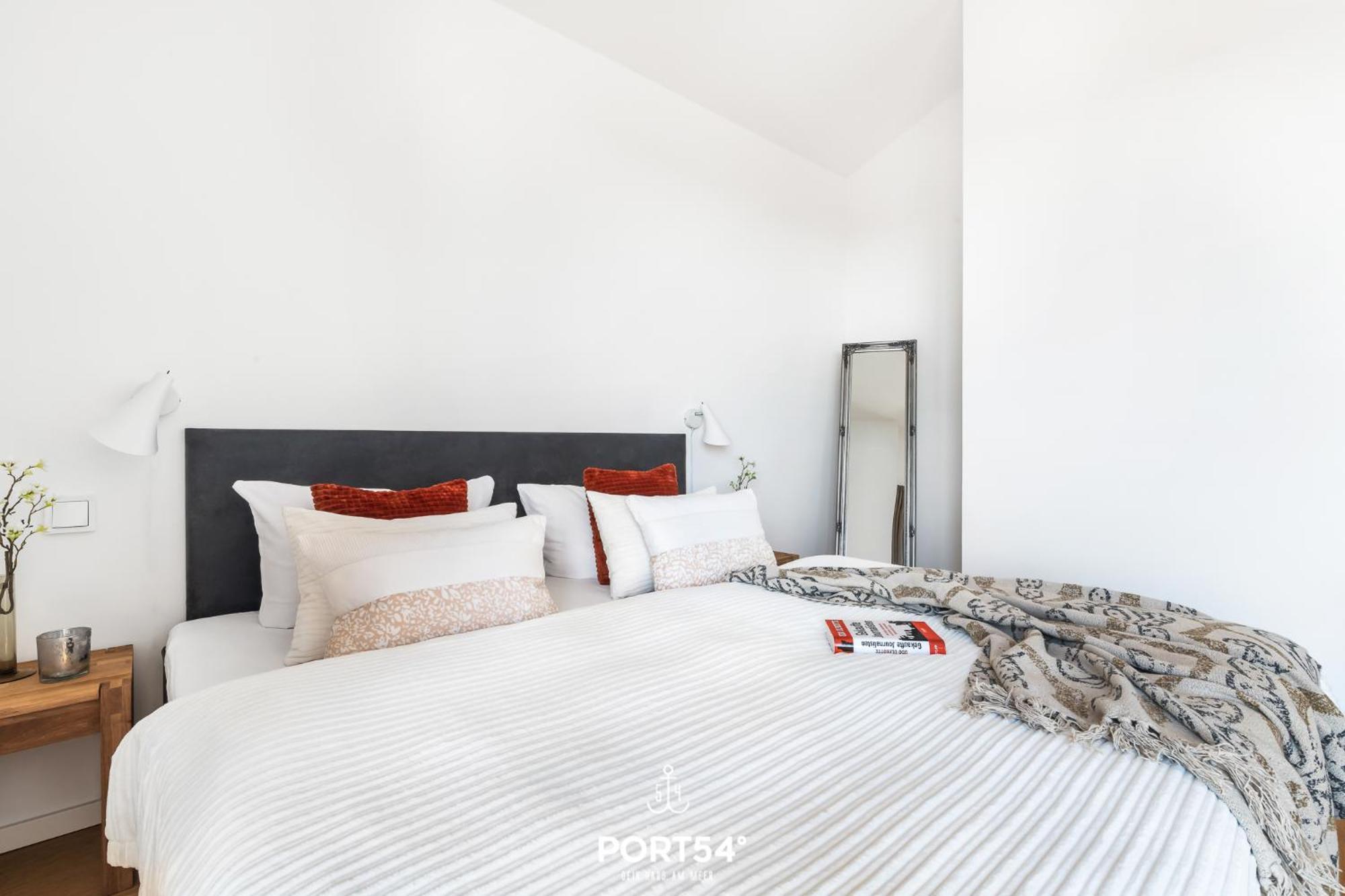 올페니츠 Penthouse Sonnendeck 22 아파트 외부 사진